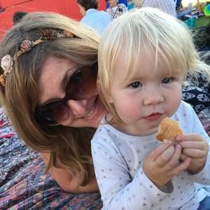 Meet your Posher, Karri